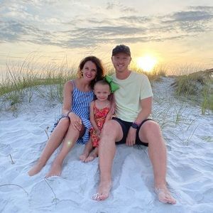 Meet your Posher, Alicia